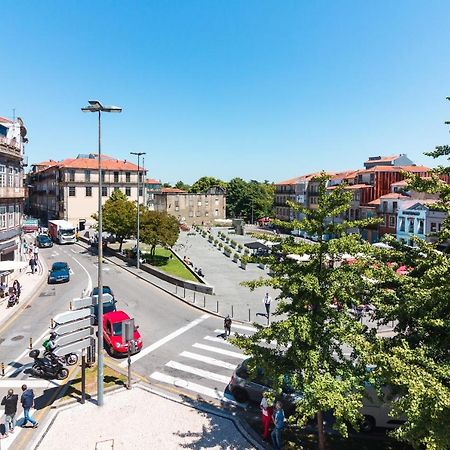 شقة Oporto Near Center المظهر الخارجي الصورة
